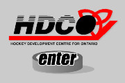 Hockey Development Center for Ontario