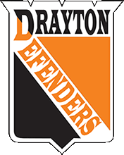 Drayton Minor Hockey Logo