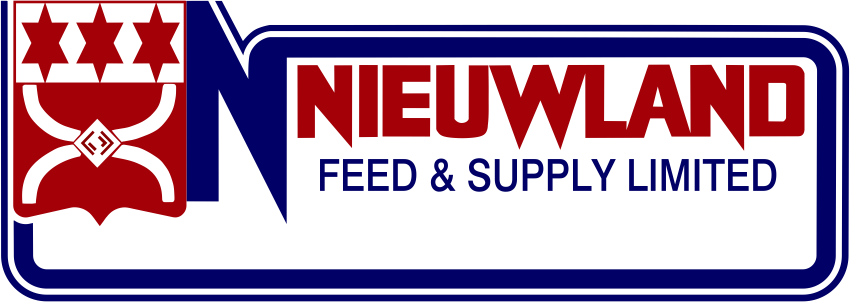 Nieuwland Feed & Supply