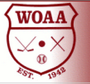 Logo for WOAA